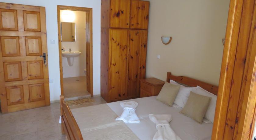 Family Hotel Sofi Sosopol Zimmer foto